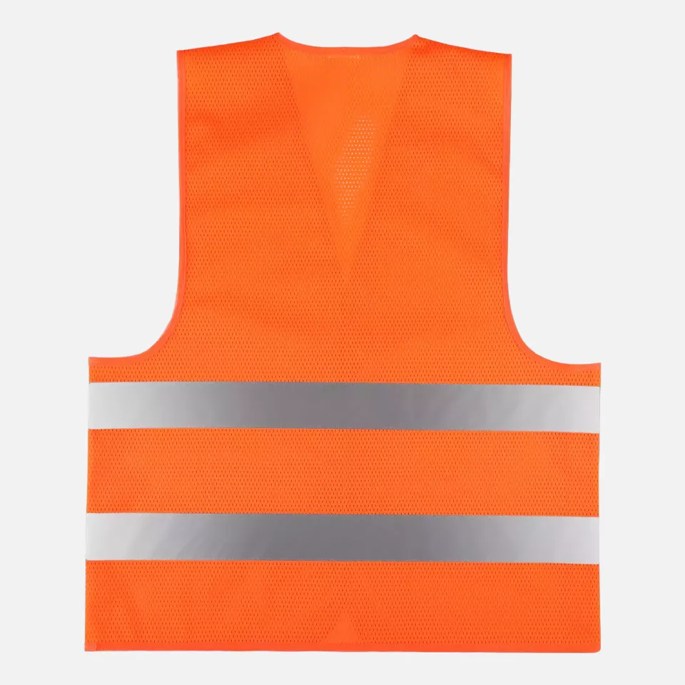 easyMesh OEM1, High-Visibility Vest, image 2, gallery thumbnail