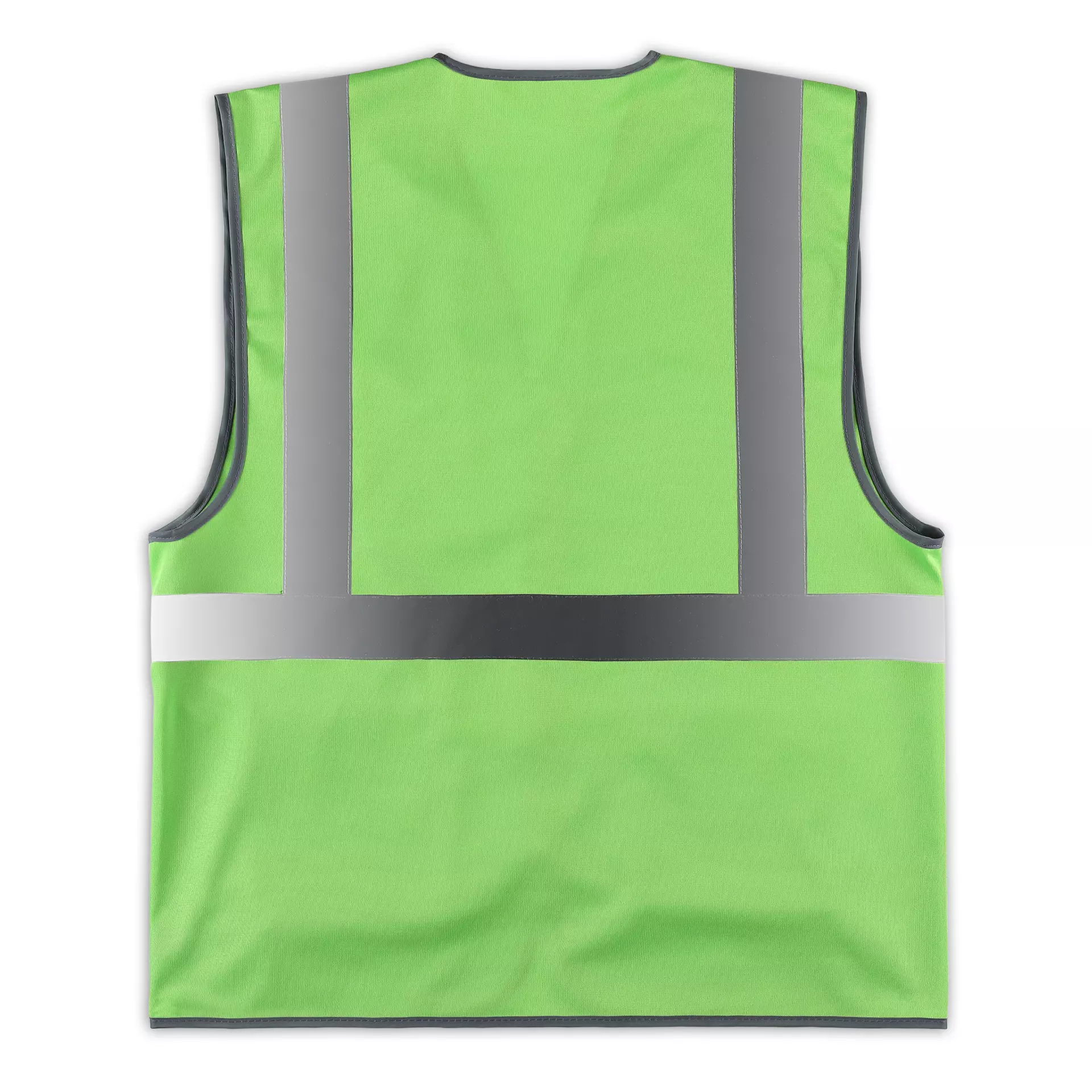 easyMesh® EMFWGRU, EasyMesh® Funktionsväst med dragkedja och fickor, image 2