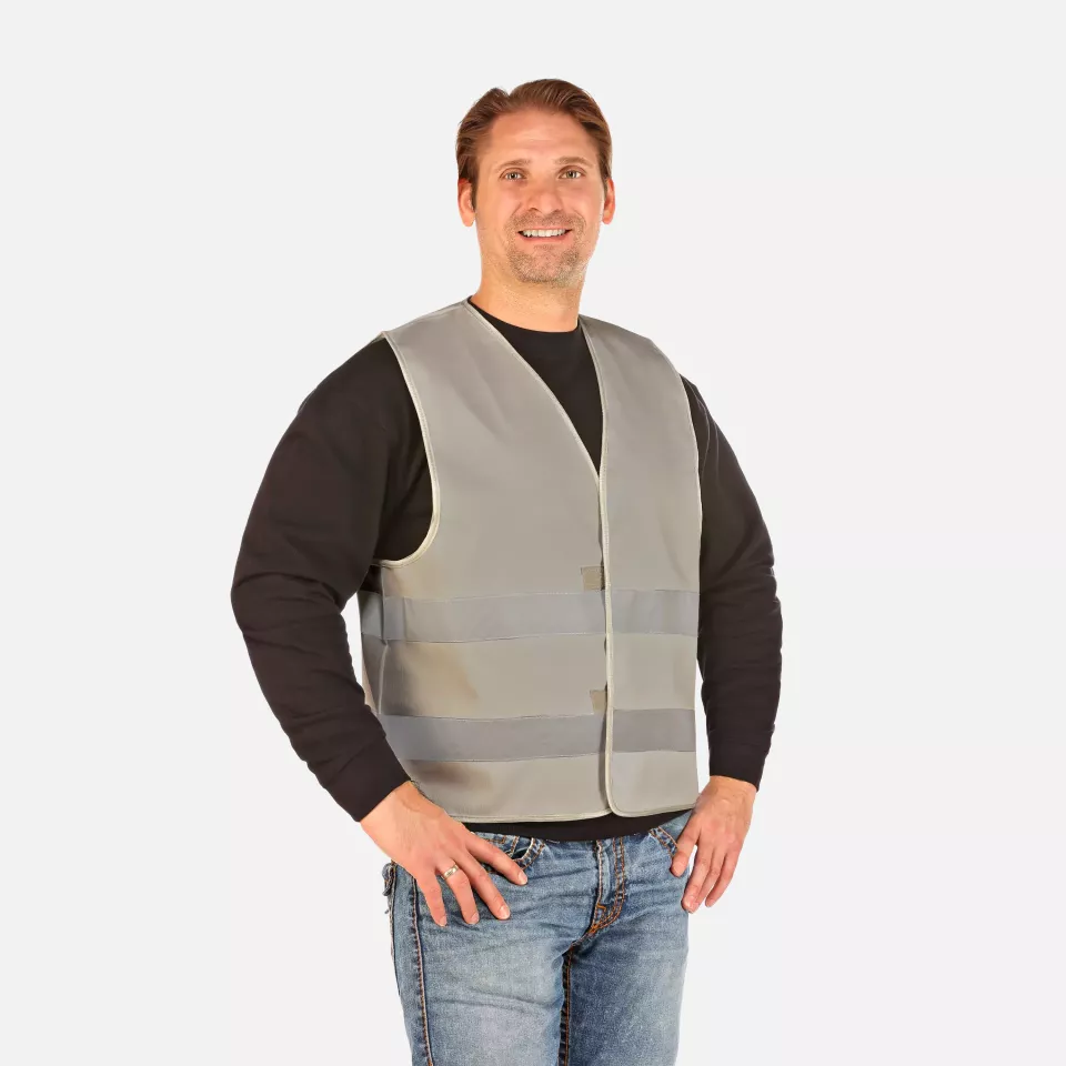 easyMesh EM1G, Safety Vest, image 1, gallery thumbnail