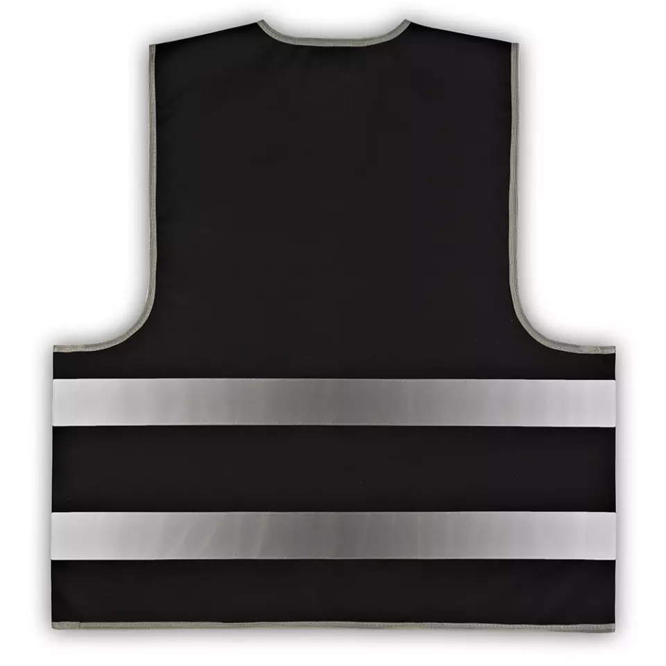 easyMesh® EM130S-SEC, EasyMesh® Hi-Vis Vest SECURITY, image 4, gallery thumbnail