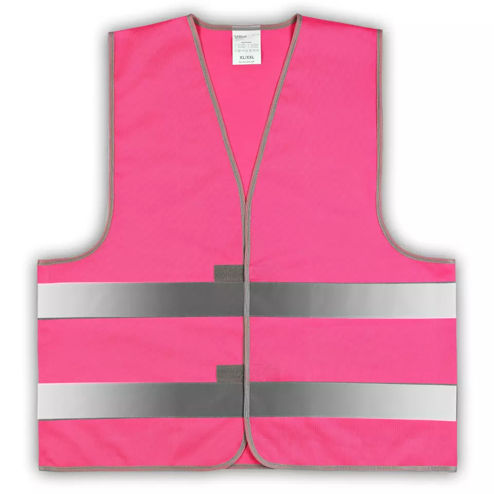 easyMesh® EM1F, EasyMesh® Safety Vest, image 4, gallery thumbnail