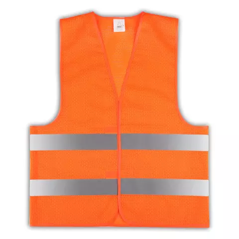 easyMesh High-Visibility Vest