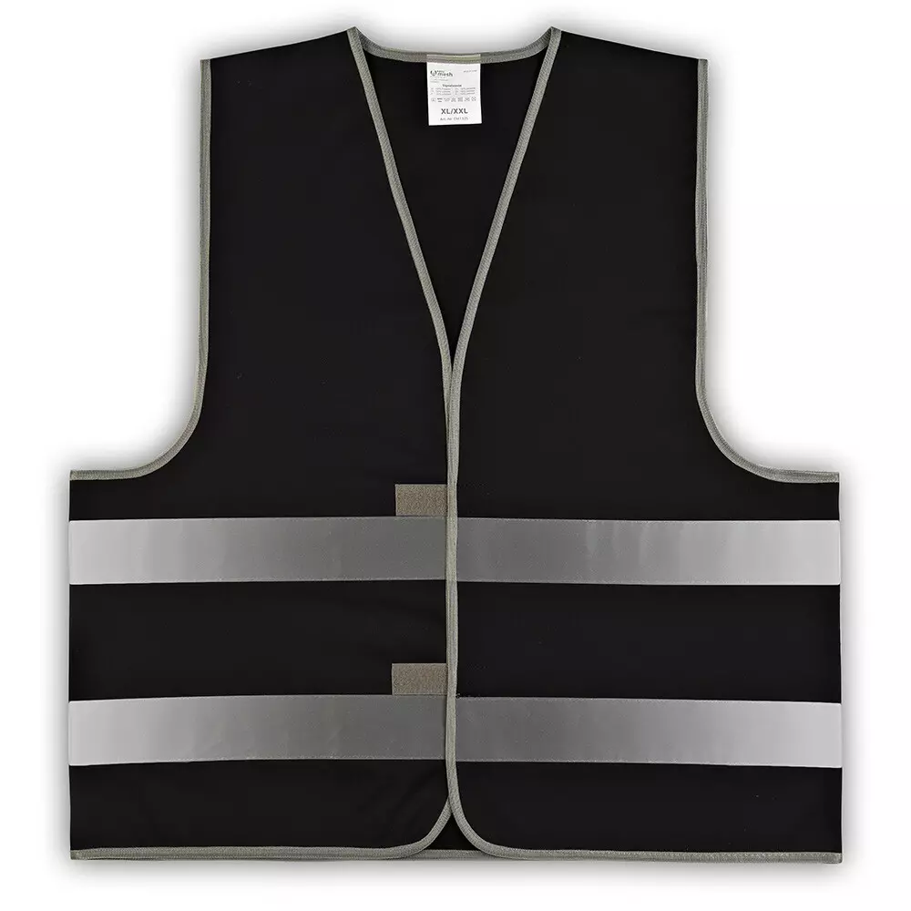 easyMesh® EM130S-SEC, EasyMesh® Hi-Vis Vest SECURITY, image 3