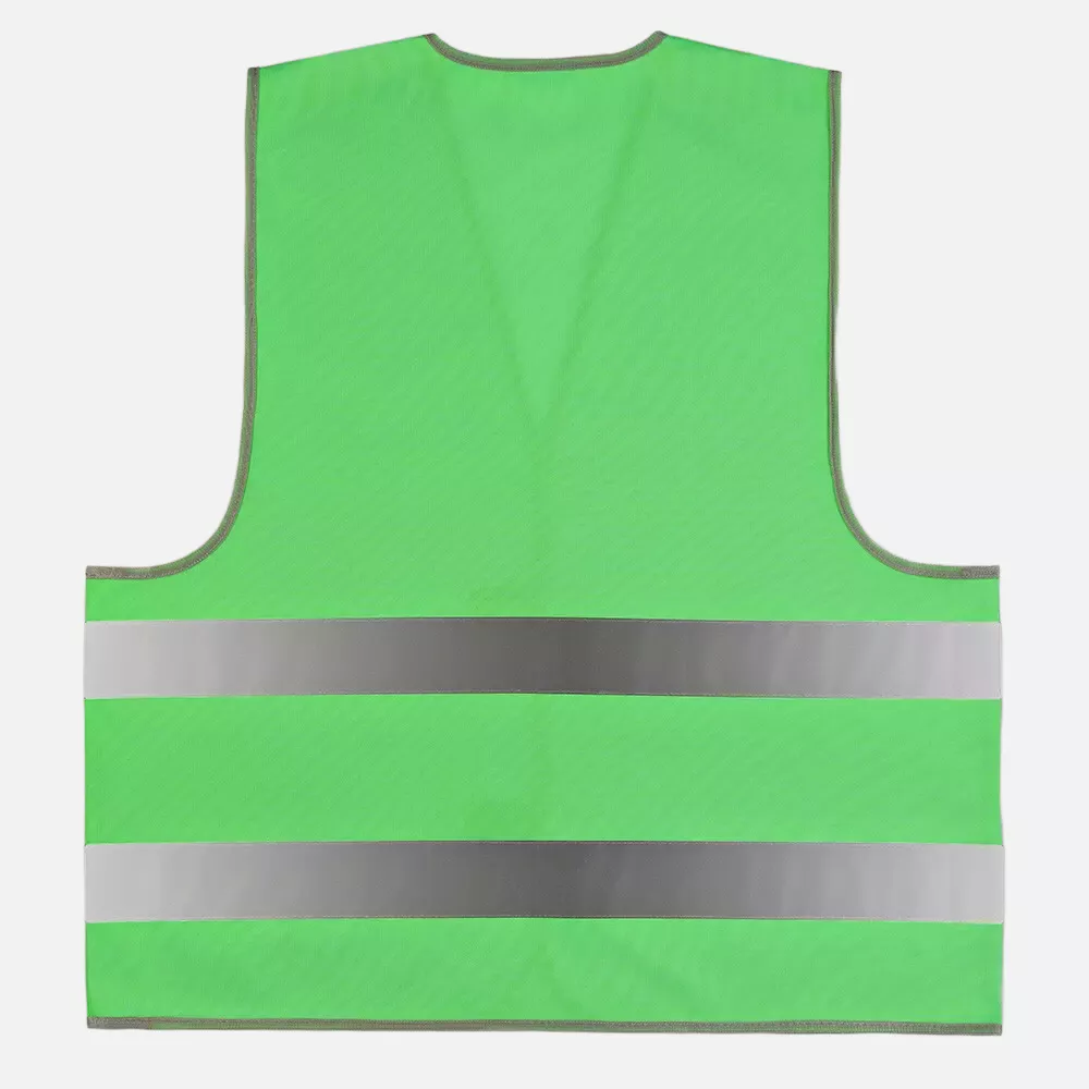 easyMesh EM1D, Safety Vest, image 2