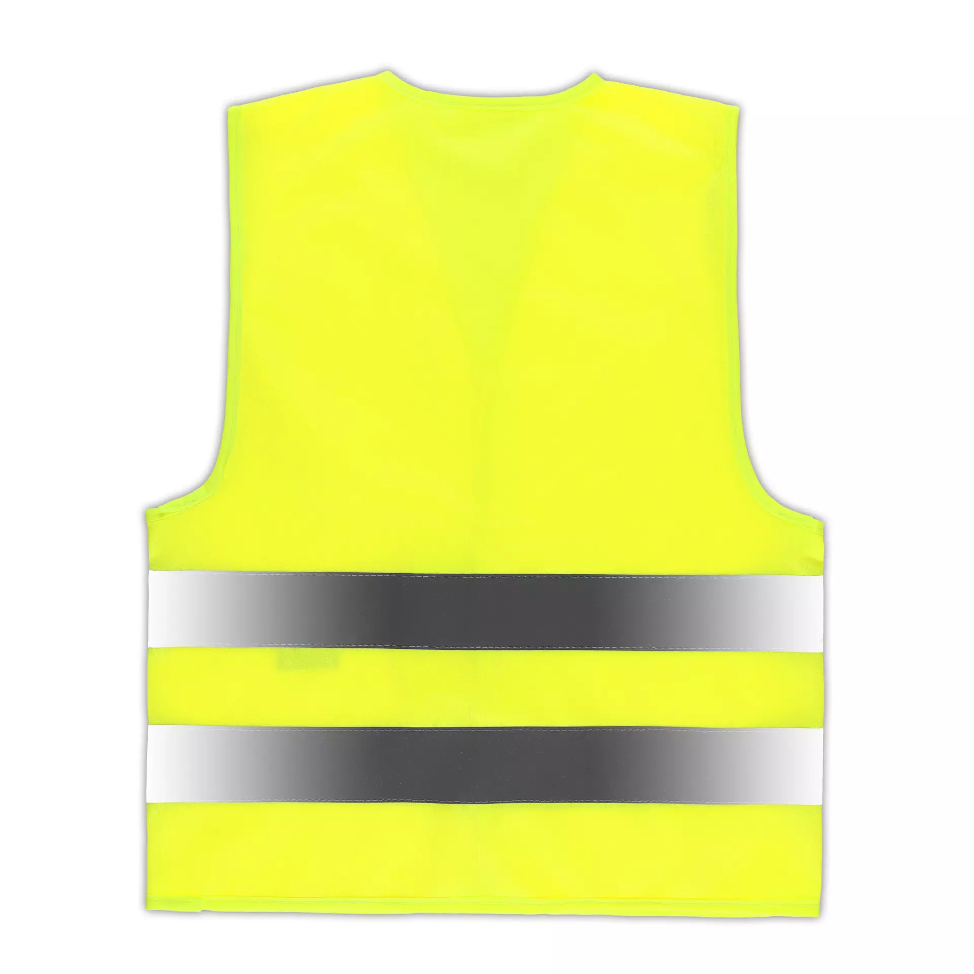 easyMesh EMKC, Kids High-Visibility Vest, image 2