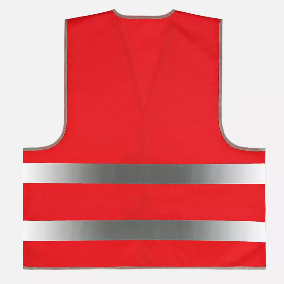 easyMesh EM1B, Safety Vest, image 2, gallery thumbnail