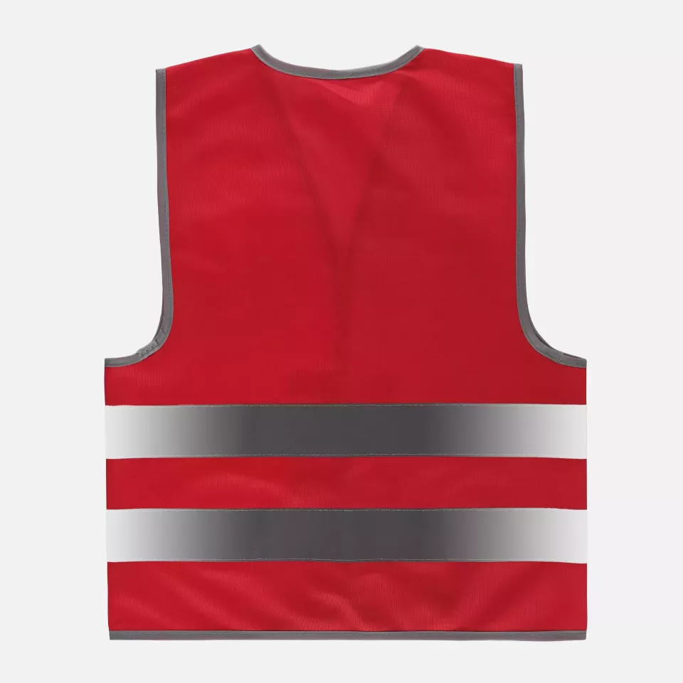 easyMesh EMKE, Kids Signalweste, image 2, gallery thumbnail