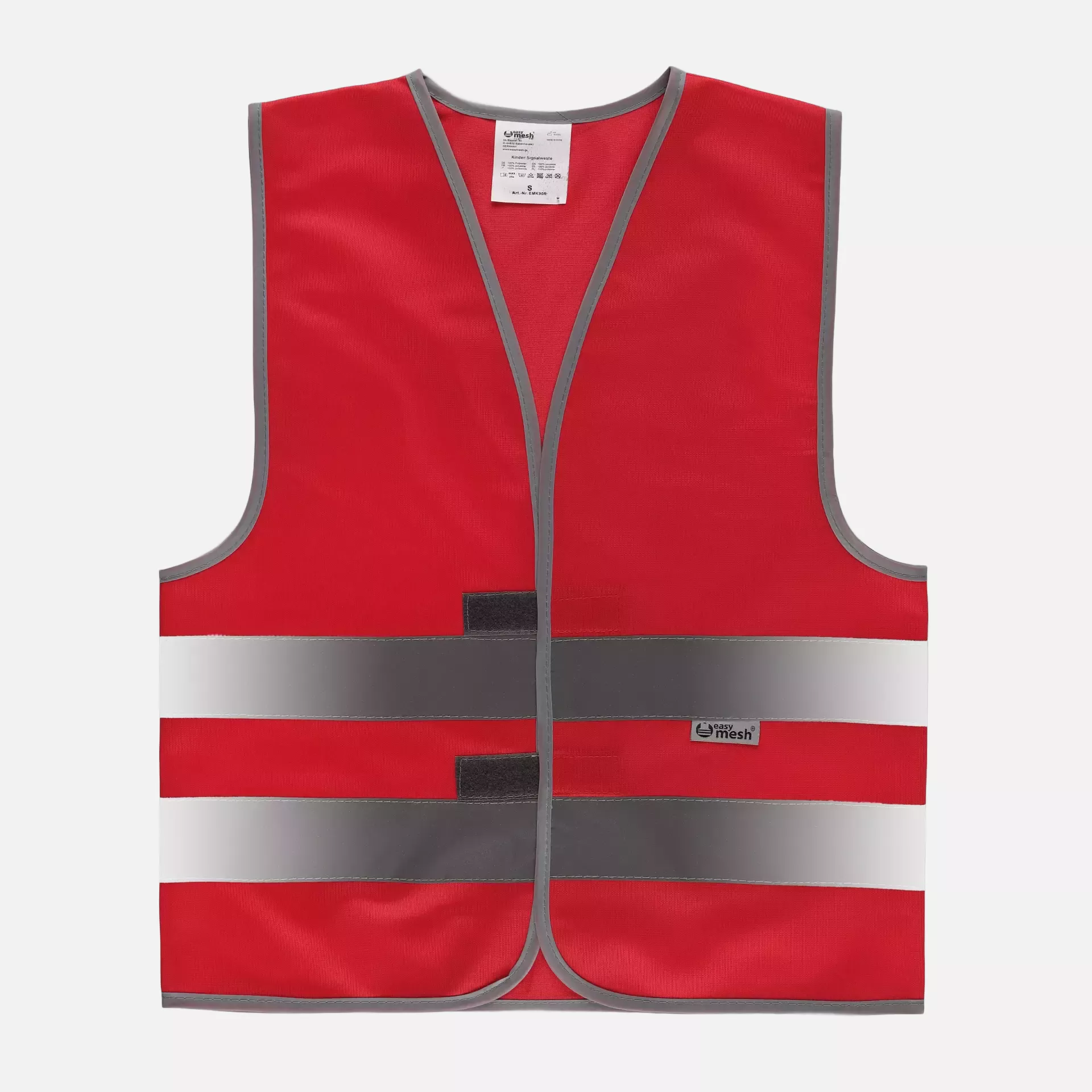 easyMesh EMKE, Kids Signalweste, image 1