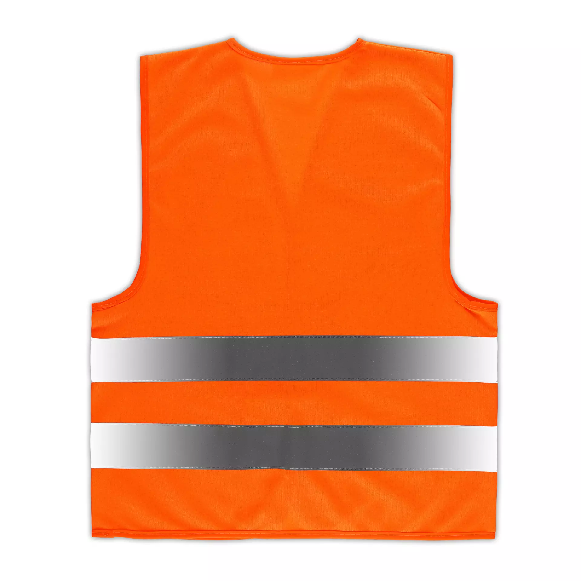 easyMesh EMK, Kids High-Visibility Vest, image 2