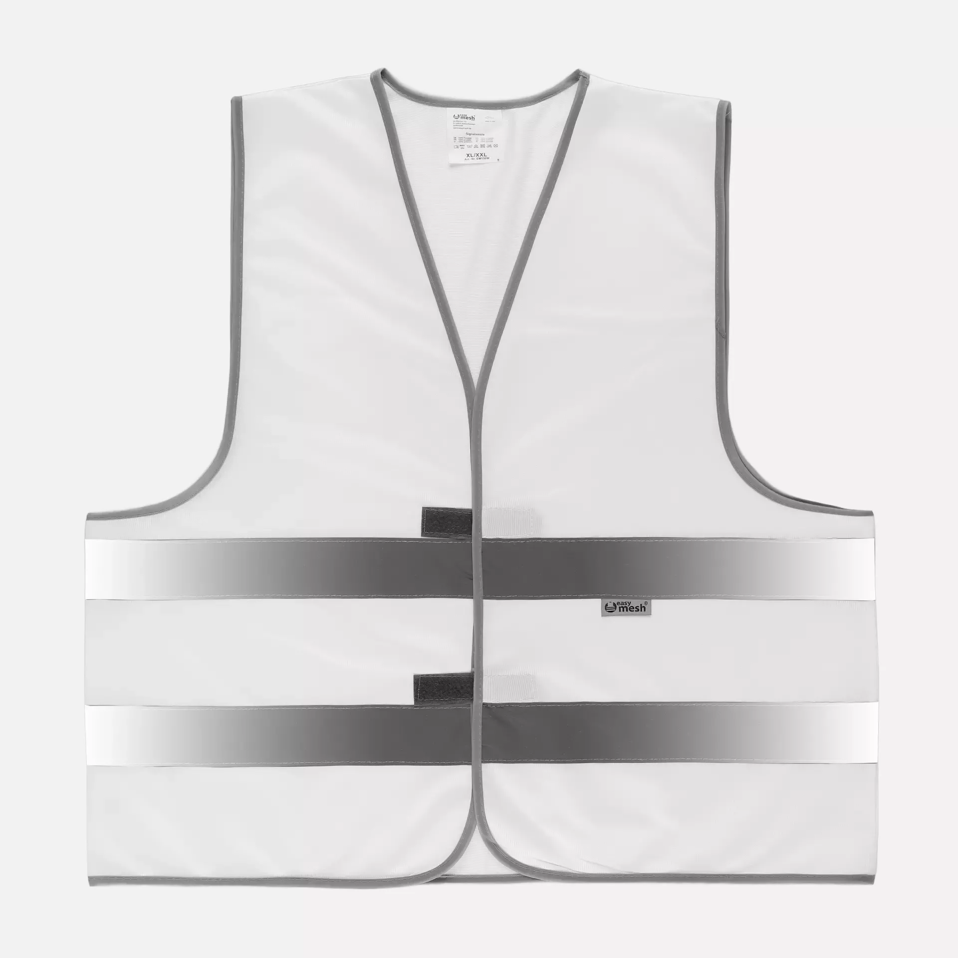 easyMesh EM1E, Safety Vest, image 3