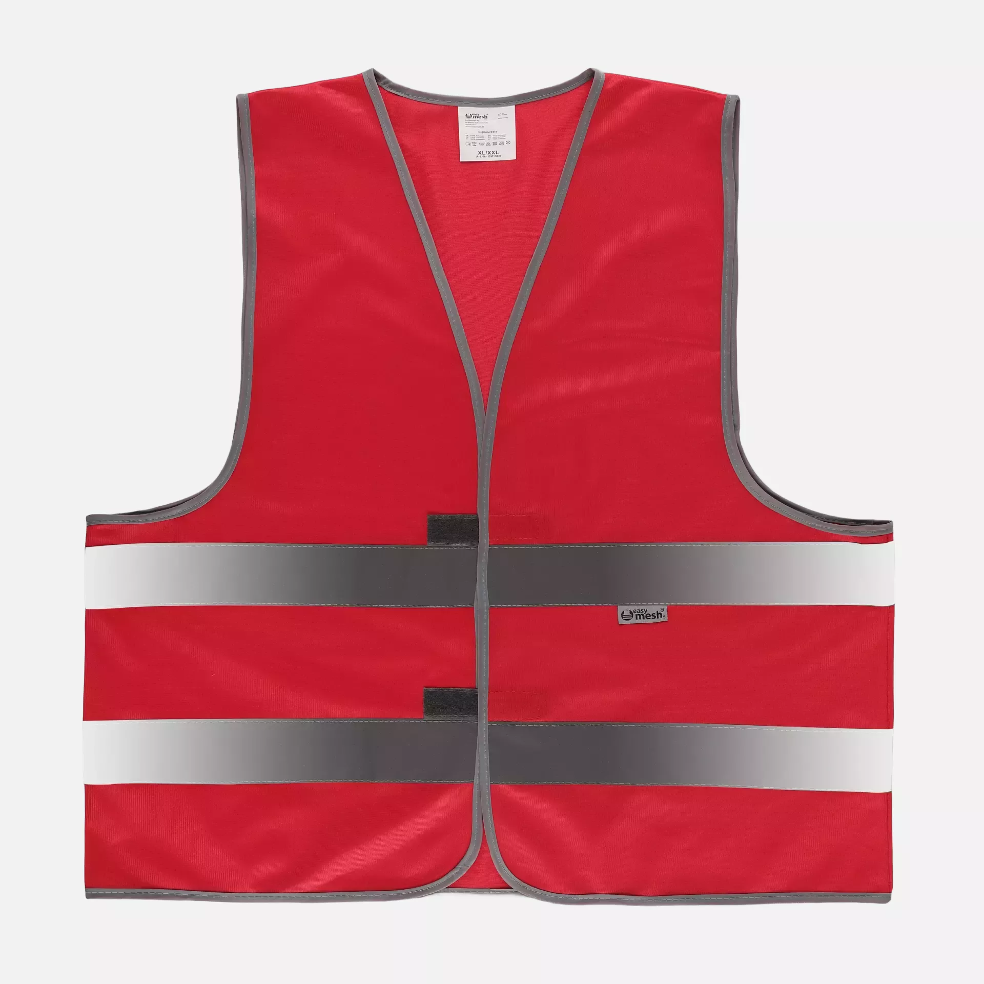 easyMesh EM1B, Safety Vest, image 3