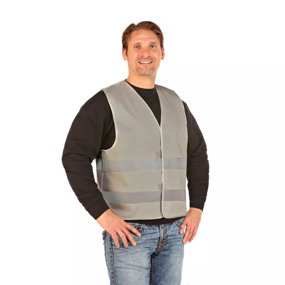 easyMesh EM1G, Safety Vest, image 1, gallery thumbnail