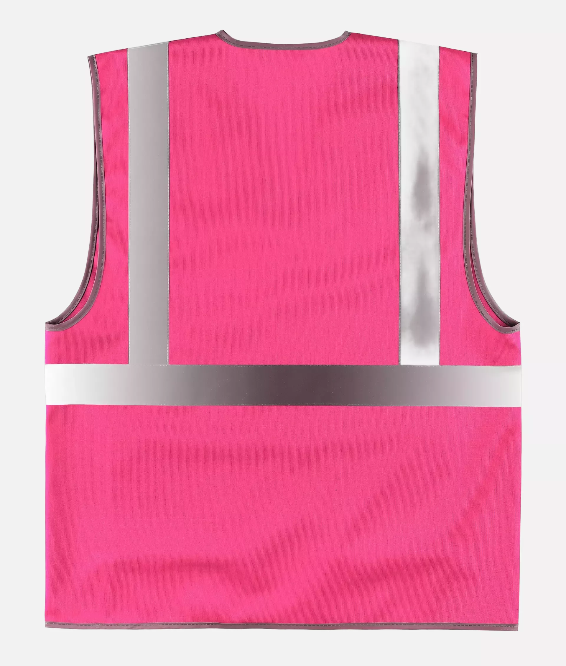 easyMesh EMFWP, Functional Vest with Zipper and Pockets, image 2
