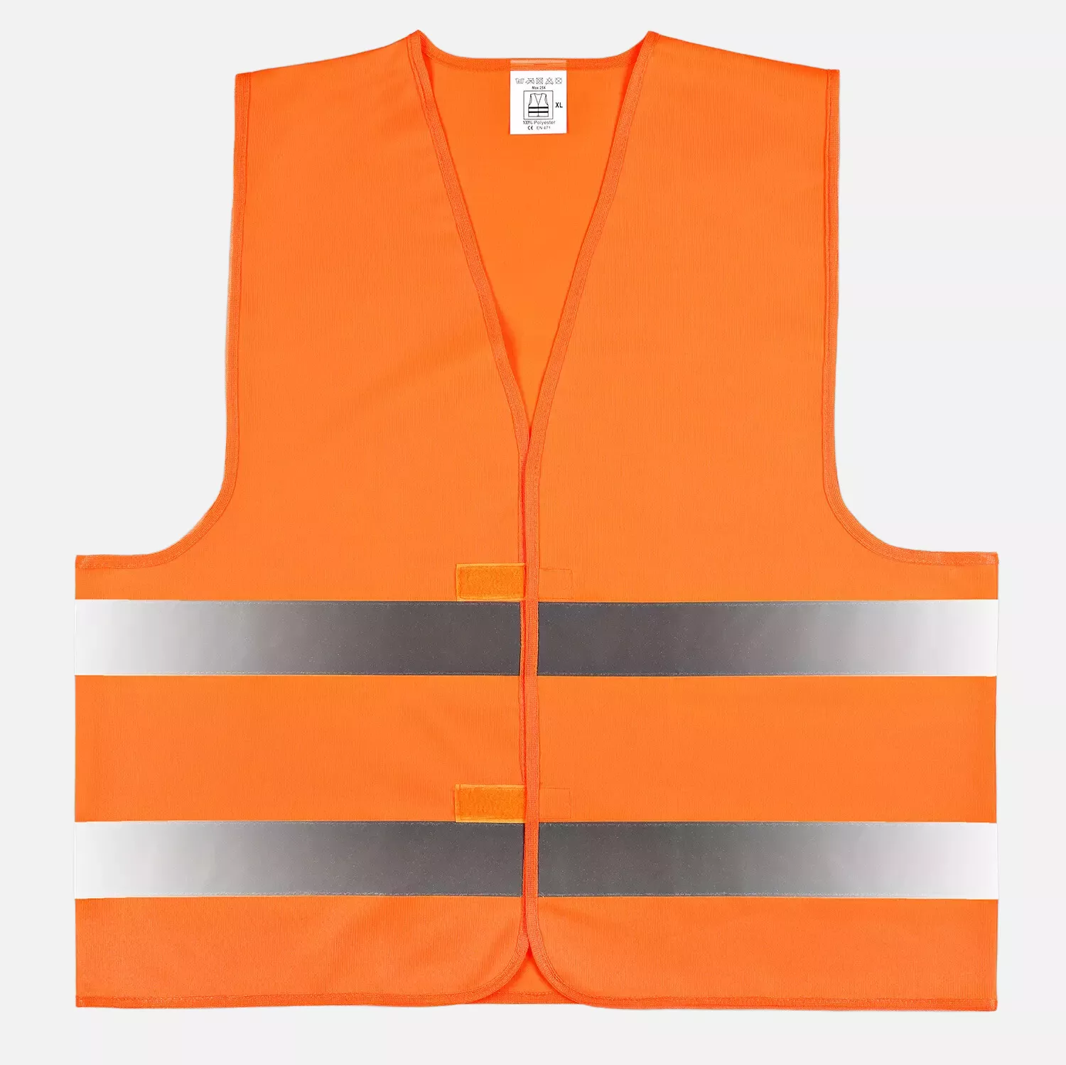 easyMesh EM130O-BRA, Safety Vest Fire Warden, image 4