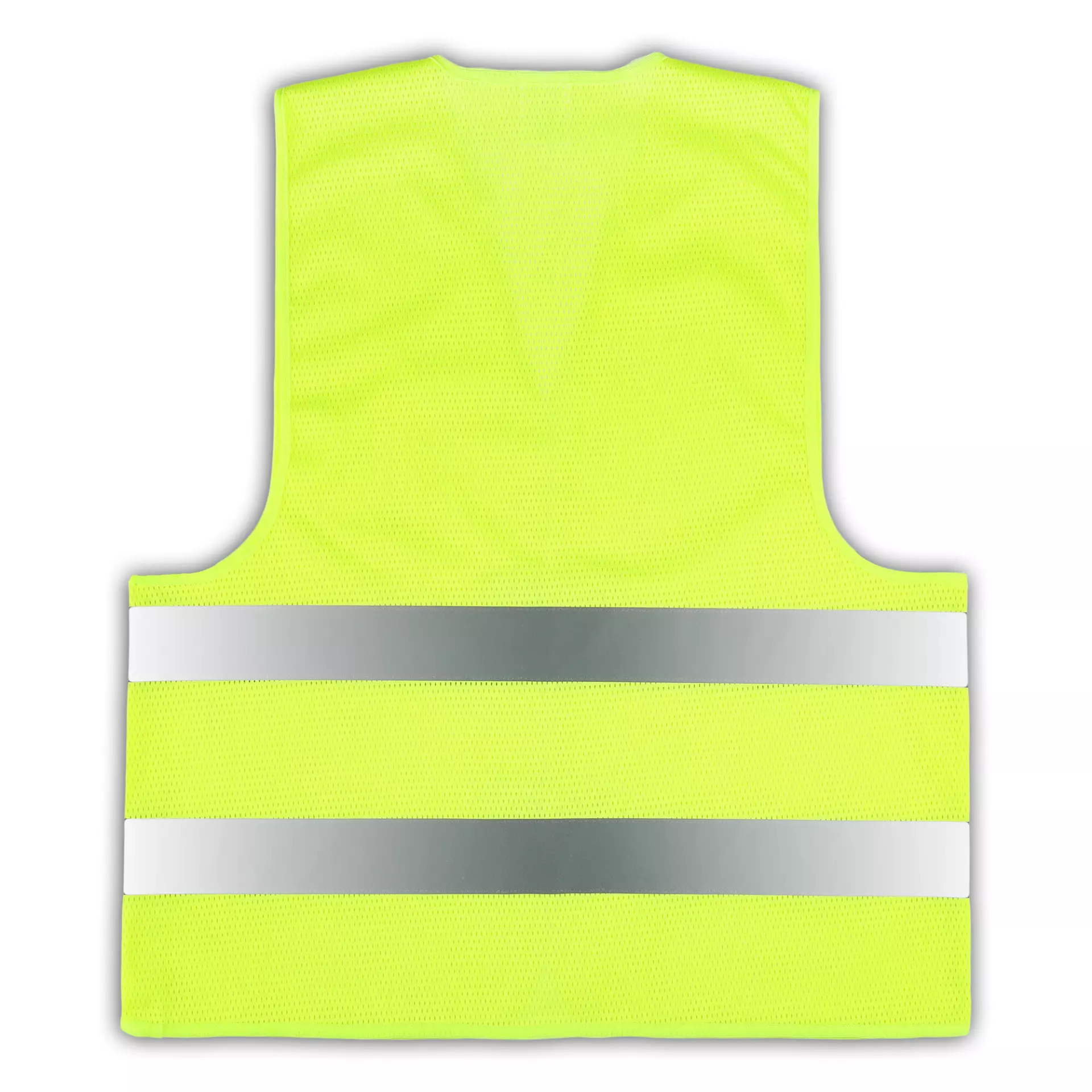 easyMesh GEM1, High-Visibility Vest, image 2