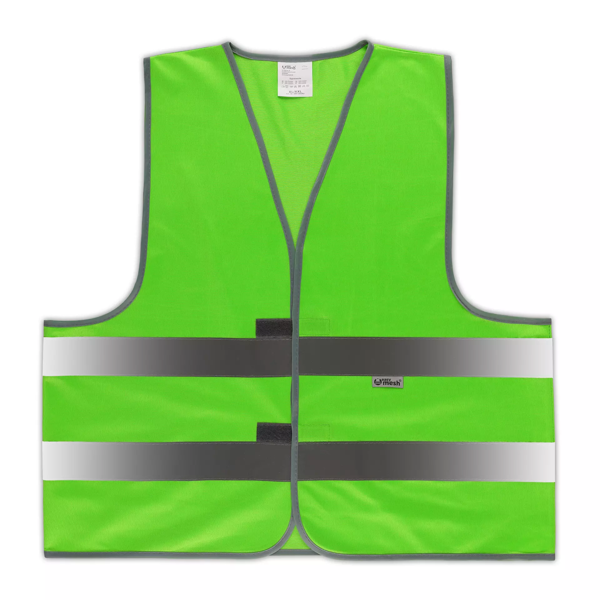easyMesh EM1D, Safety Vest, image 3