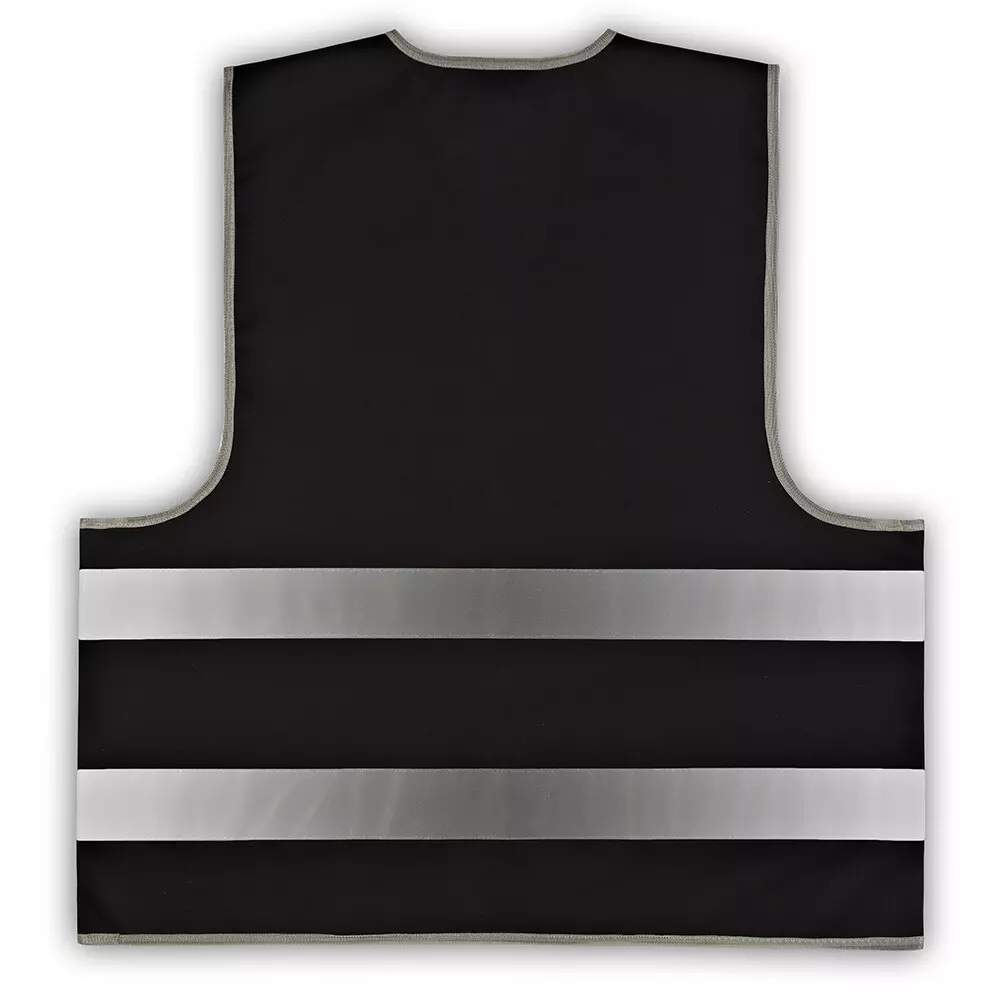easyMesh® EM130S-SEC, EasyMesh® Hi-Vis Vest SECURITY, image 4