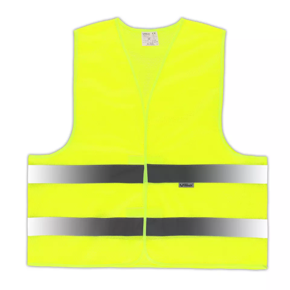 easyMesh® EMX1, EasyMesh® MESH Summer Safety Vest, image 1, gallery thumbnail