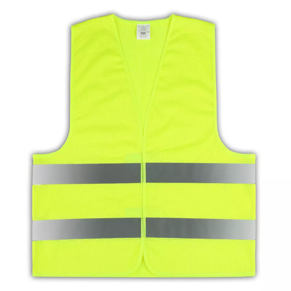 easyMesh GEM1, High-Visibility Vest, image 3, gallery thumbnail