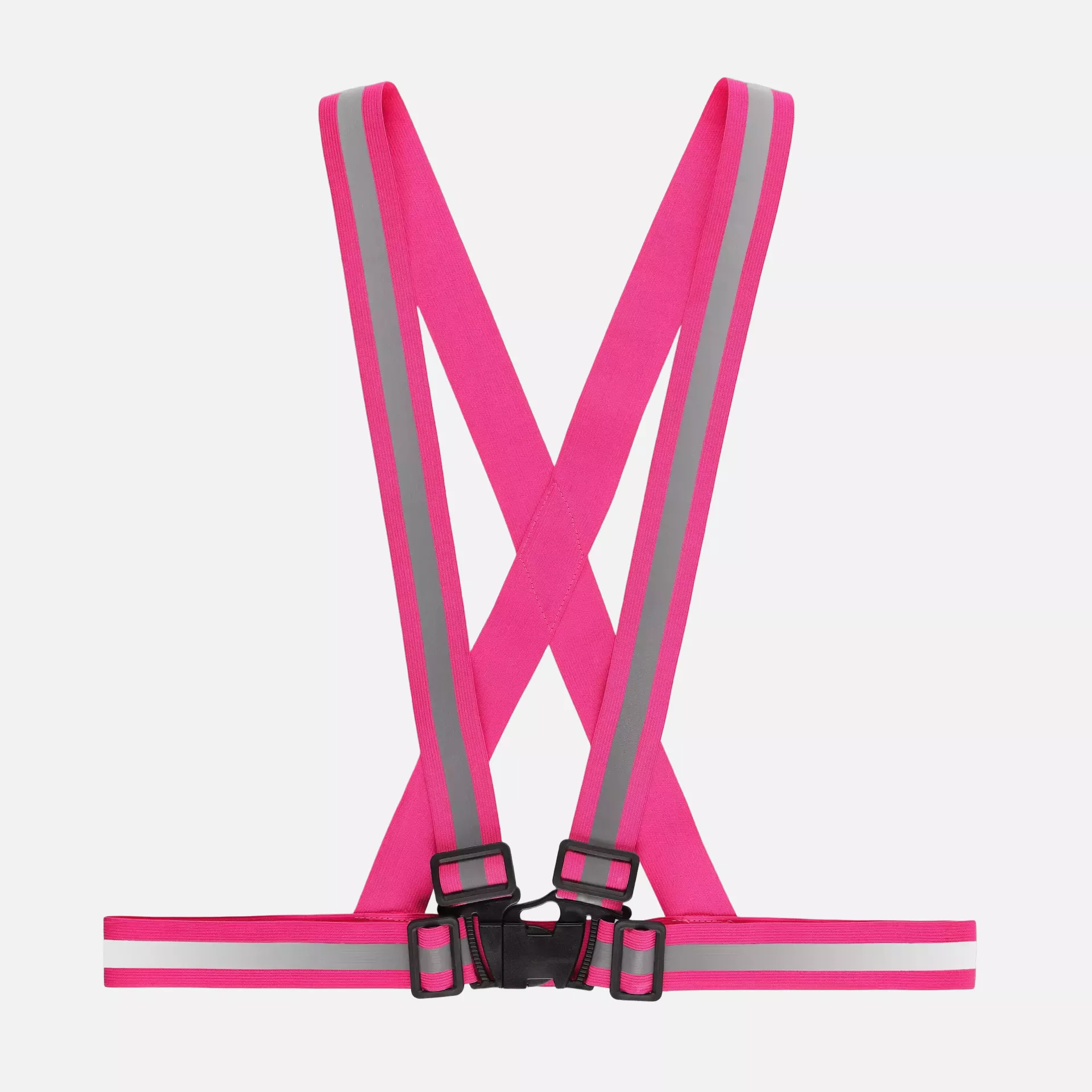 easyMesh EMK-A, Reflective Body Belt (Unisize), image 2