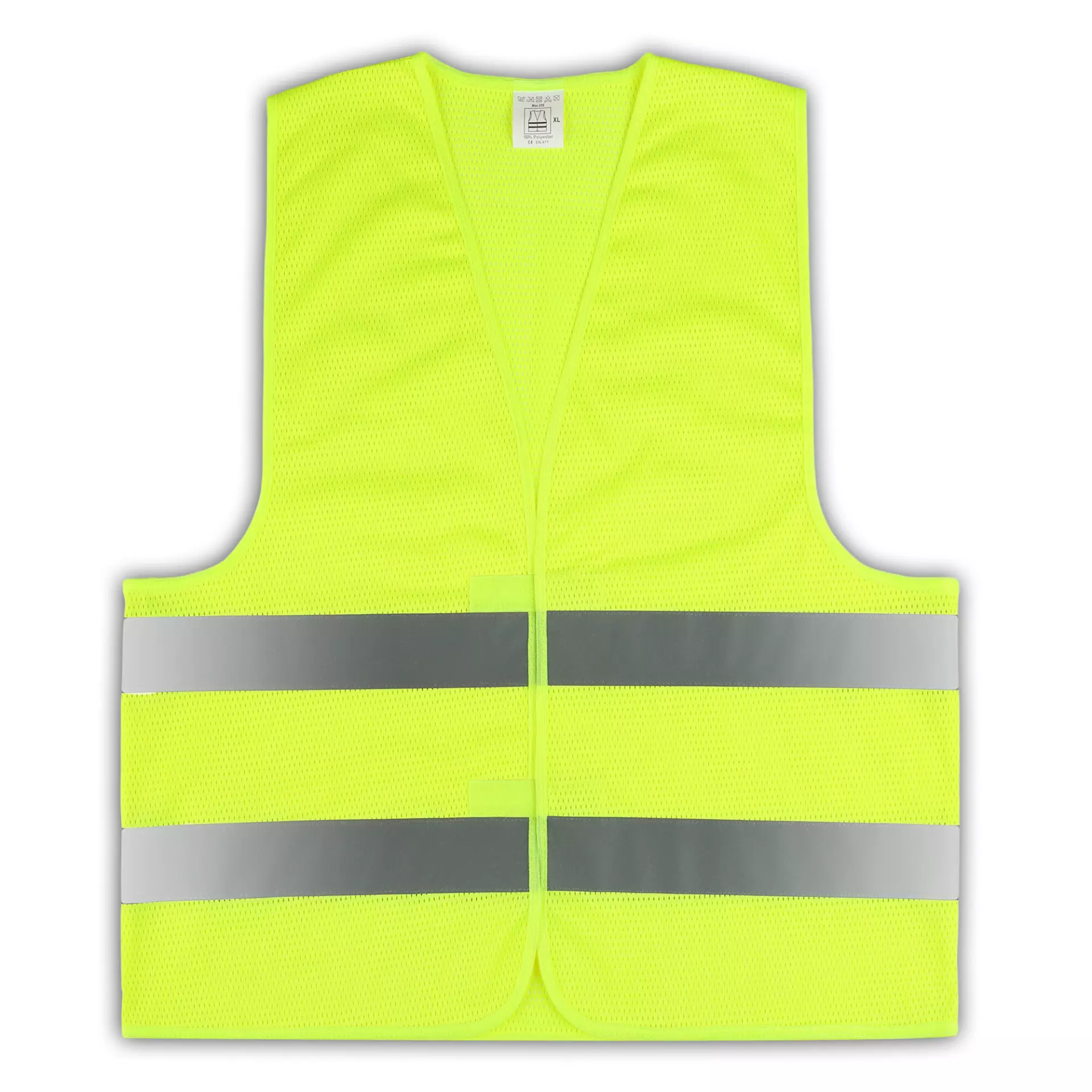 easyMesh GEM1, High-Visibility Vest, image 3