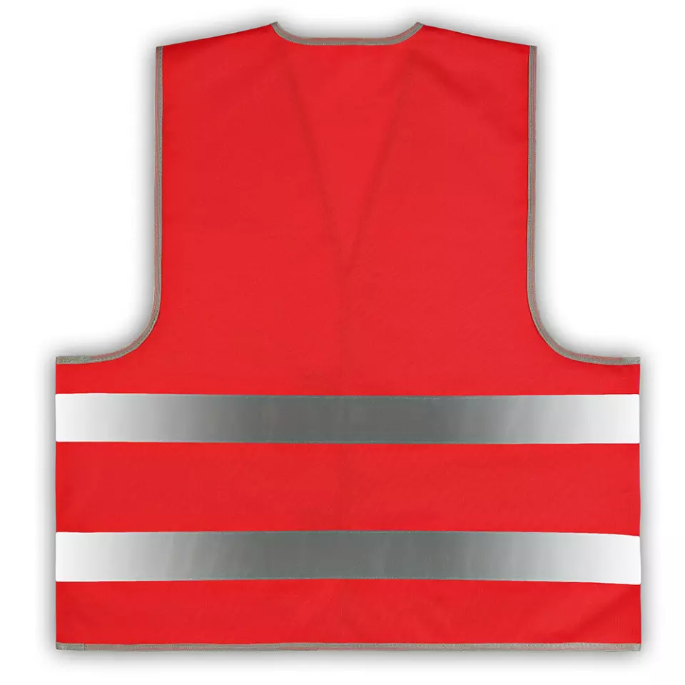 easyMesh EM1B, Safety Vest, image 2, gallery thumbnail
