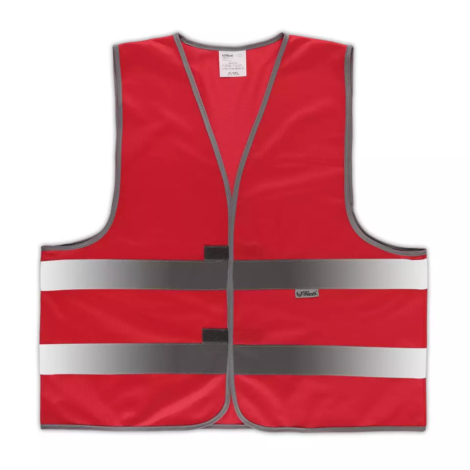 easyMesh EM1B, Safety Vest, image 3, gallery thumbnail