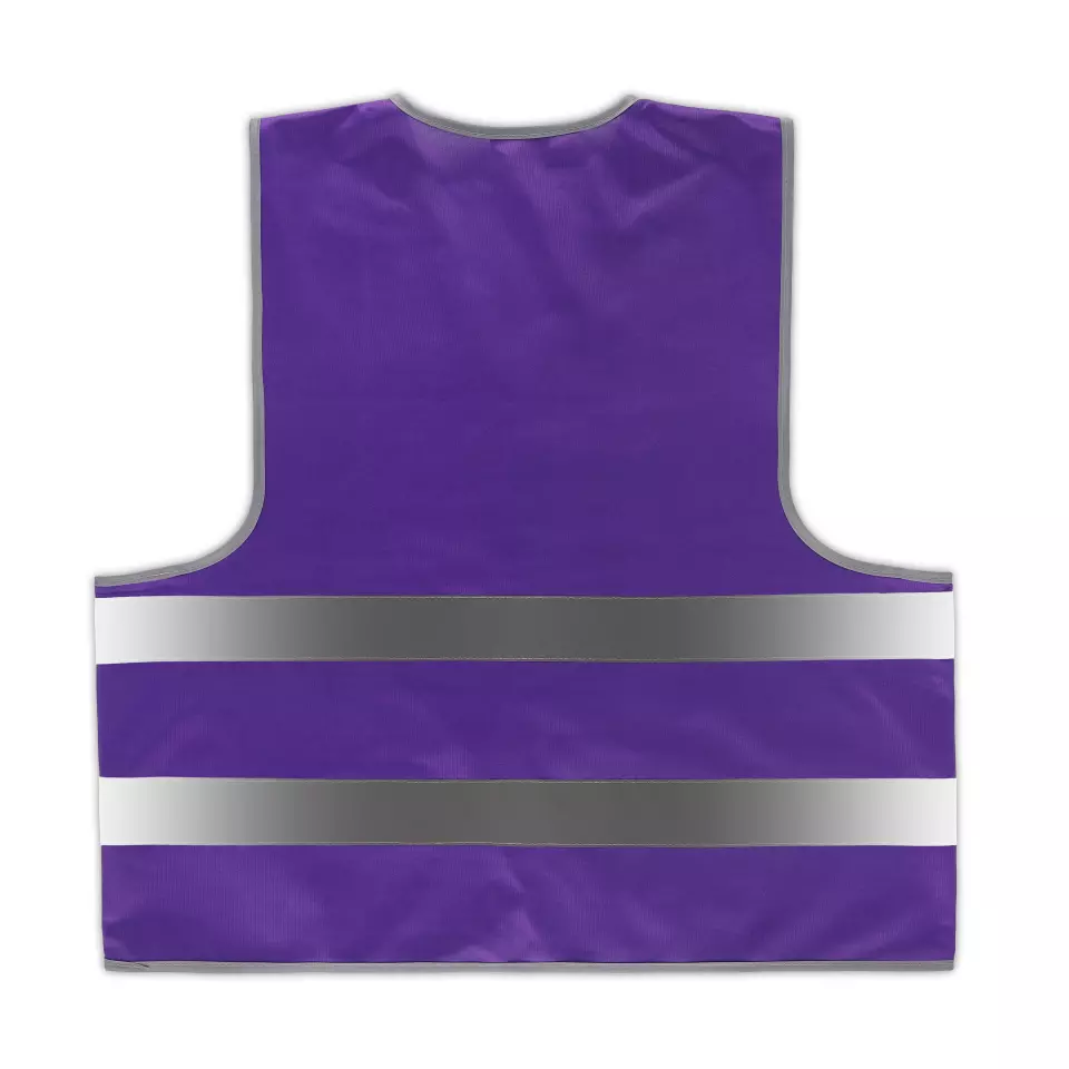 easyMesh® EM1I, EasyMesh® Safety Vest, image 2, gallery thumbnail
