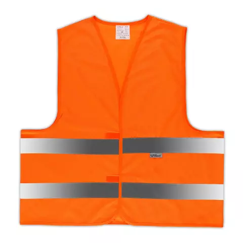 easyMesh Safety Vest Fire Warden