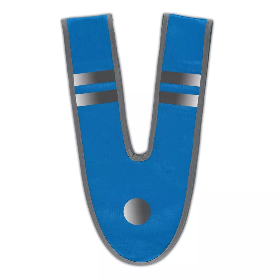 easyMesh EMDU, Dreieck Überwurf (unisize), image 2, gallery thumbnail