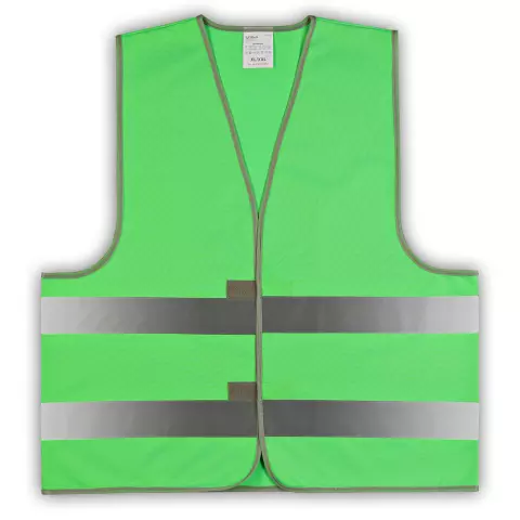 easyMesh Safety Vest