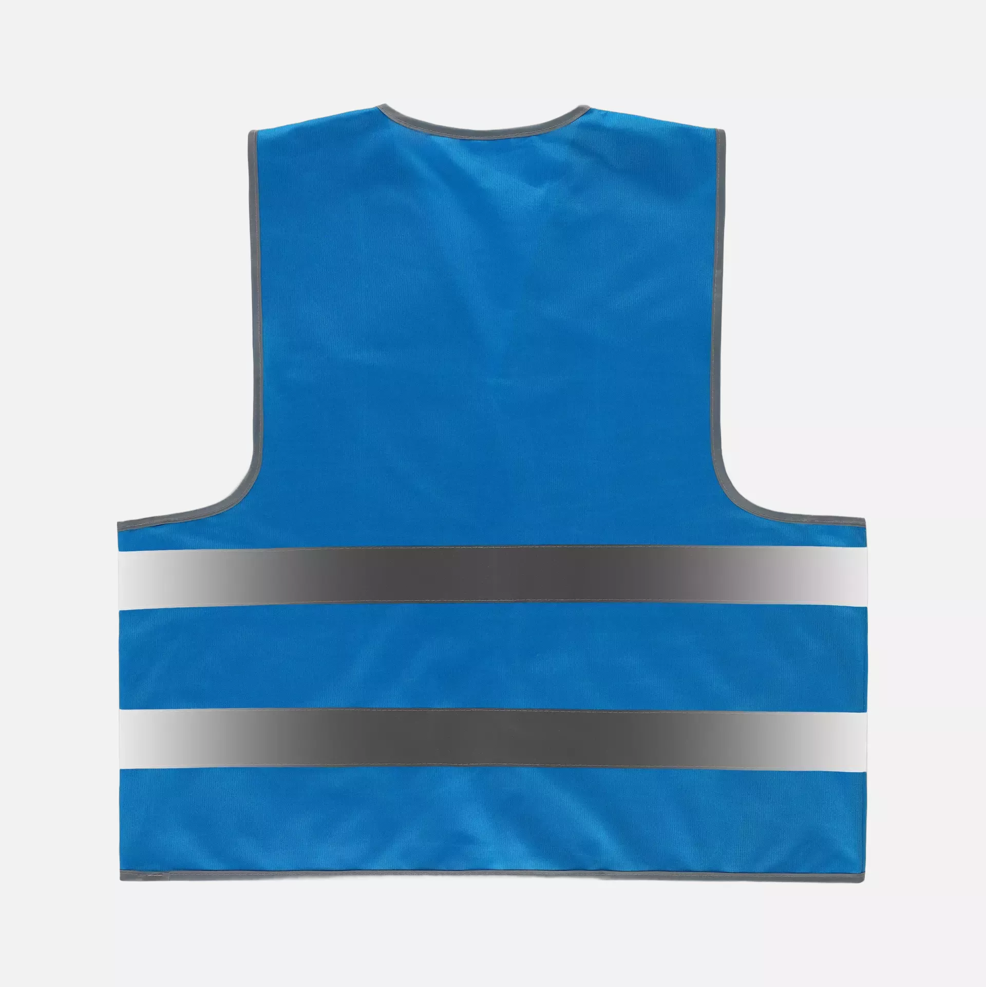 easyMesh EM1, Safety Vest Blue, image 2