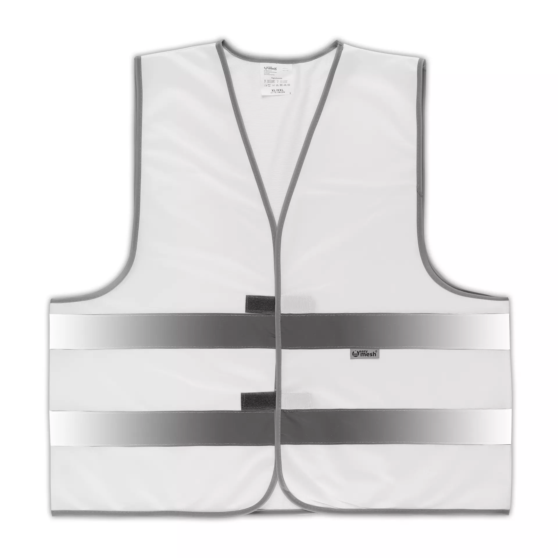 easyMesh® EM1E, EasyMesh® Safety Vest, image 3