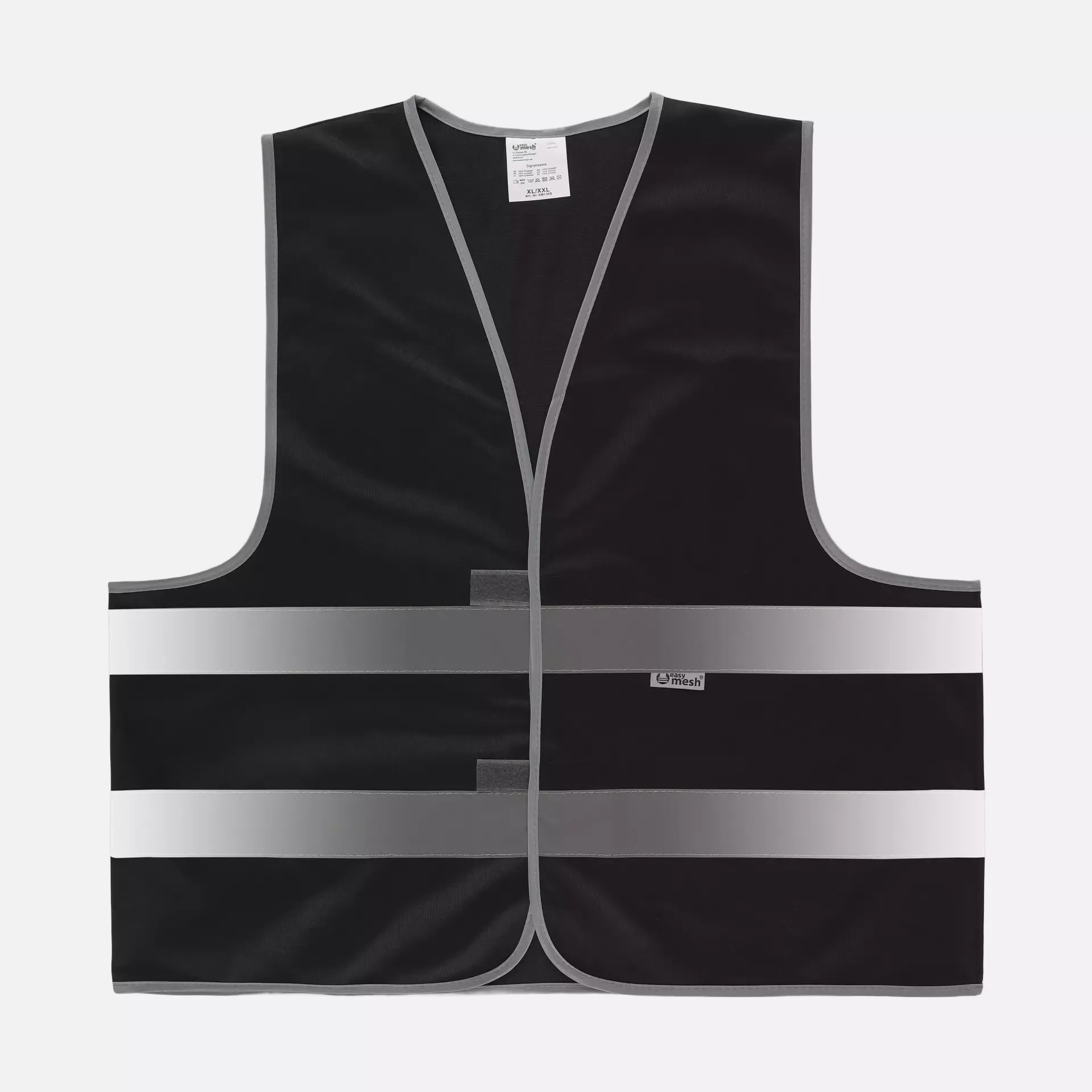 easyMesh EM1C, Safety Vest, image 3