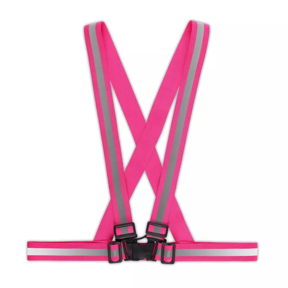 easyMesh® EMK-A, EasyMesh® reflekterande kroppssele - Body Belt (universalstorlek), image 2, gallery thumbnail