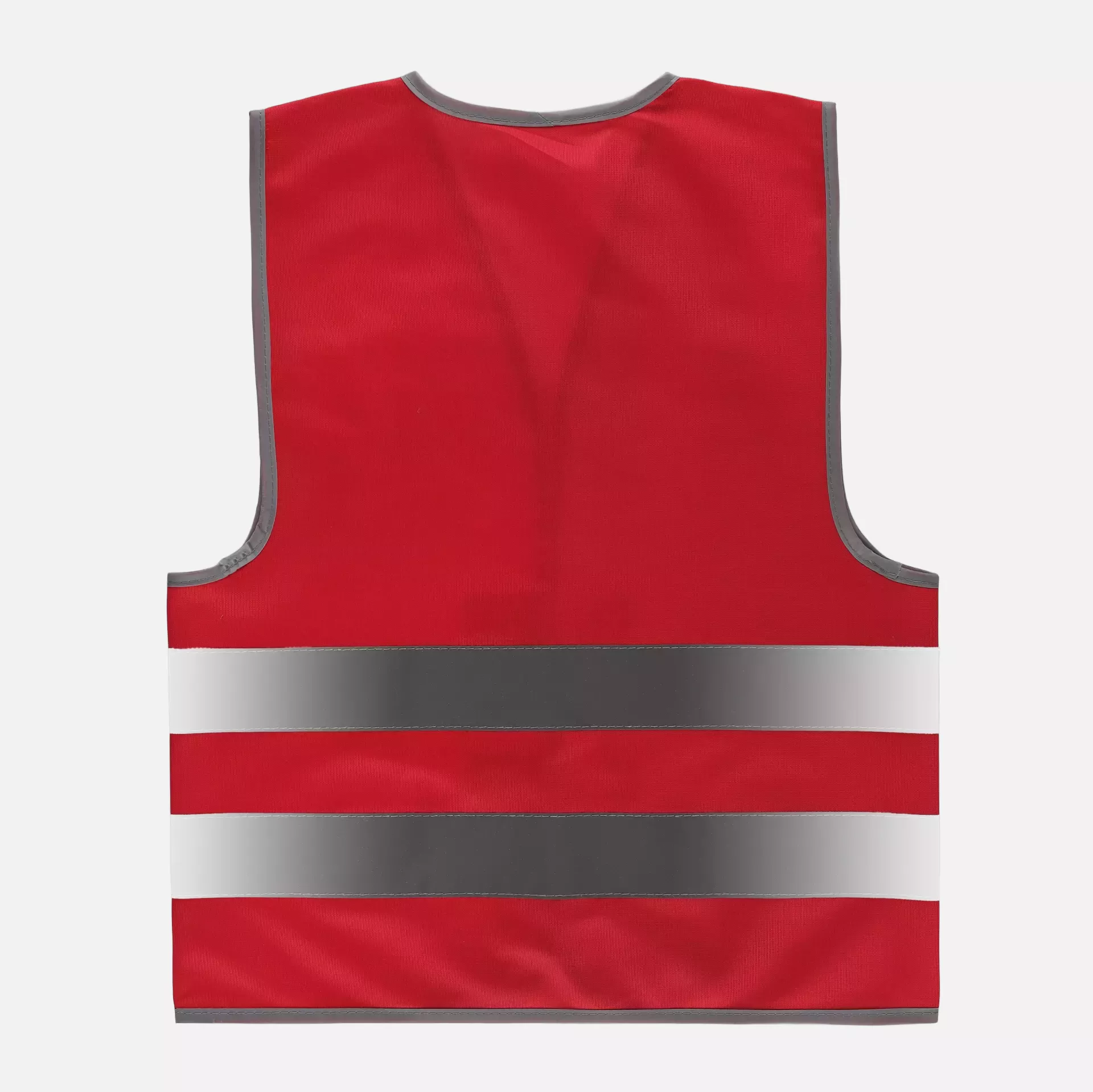 easyMesh EMKE, Kids Signalweste, image 2