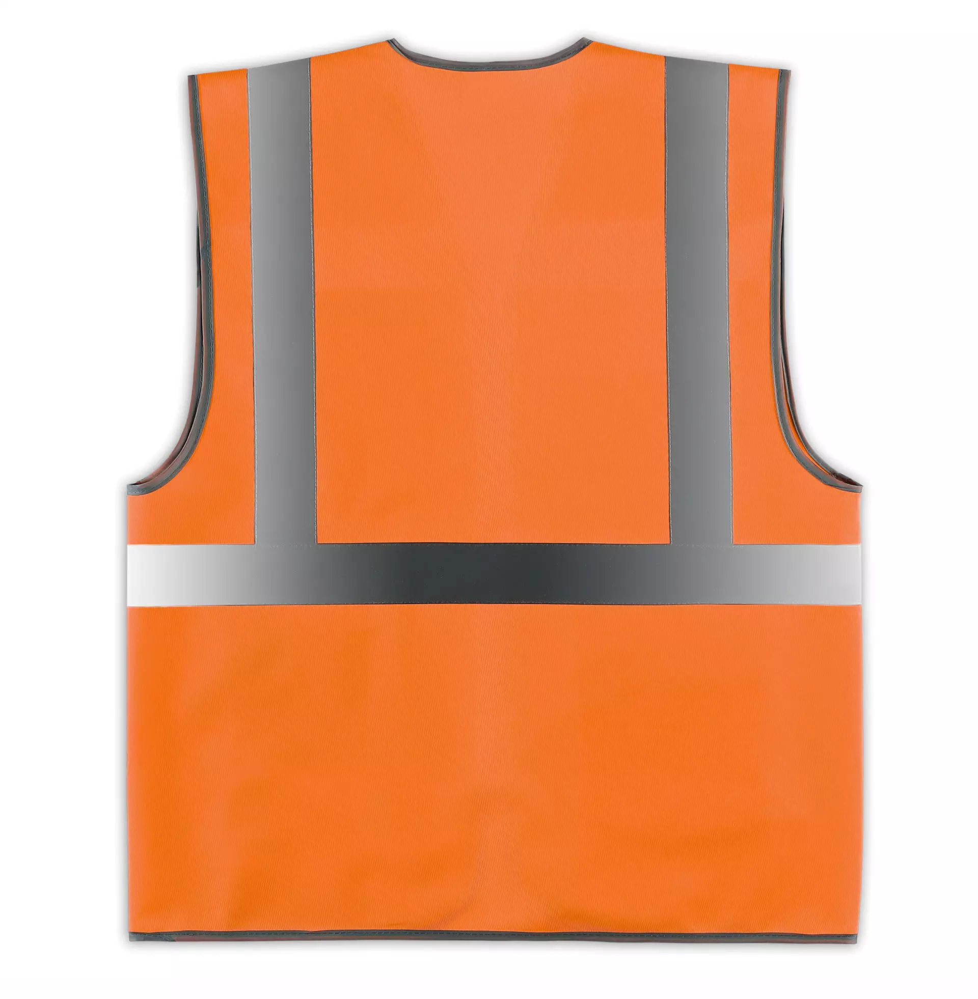 easyMesh® EMFWO, EasyMesh® Utility Vest with Zipper and Pockets, image 2