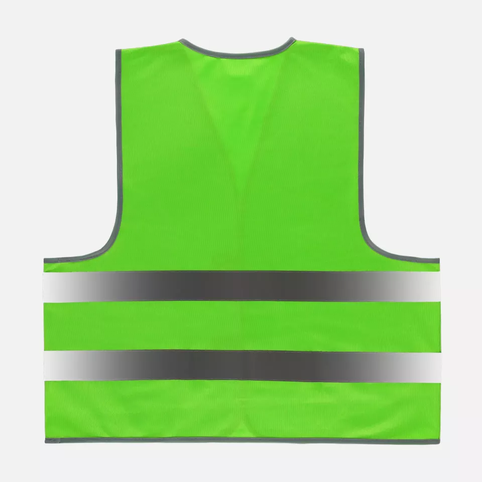 easyMesh EM1D, Safety Vest, image 4, gallery thumbnail