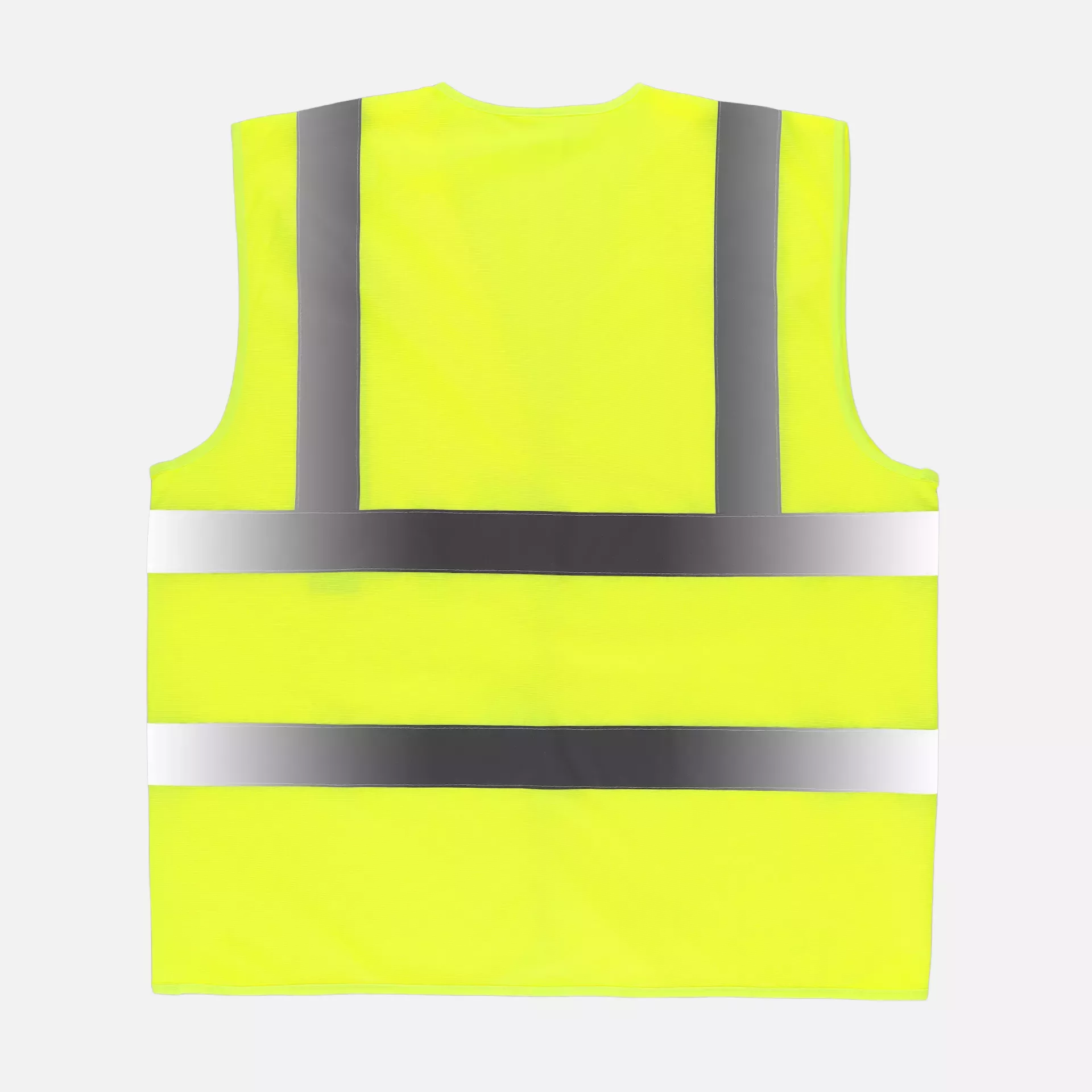 easyMesh EM0034, Safety Vest - 4 Stripes, image 3