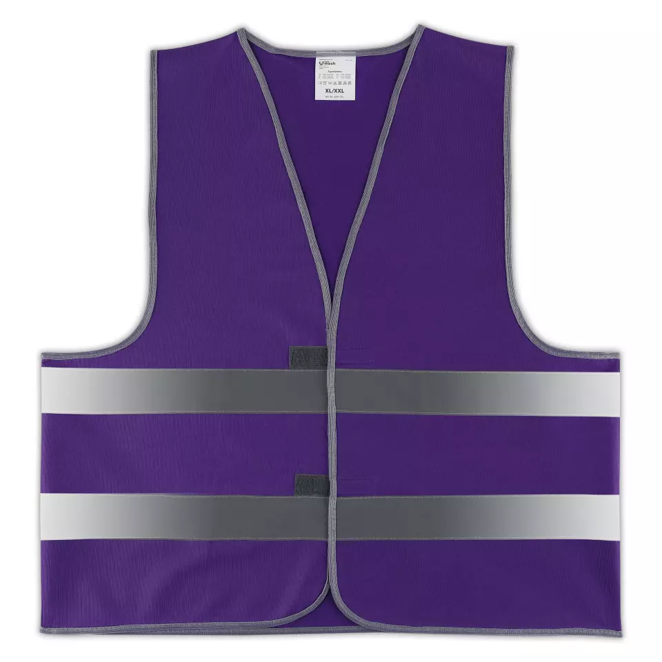 easyMesh® EM1I, EasyMesh® Safety Vest, image 3, gallery thumbnail
