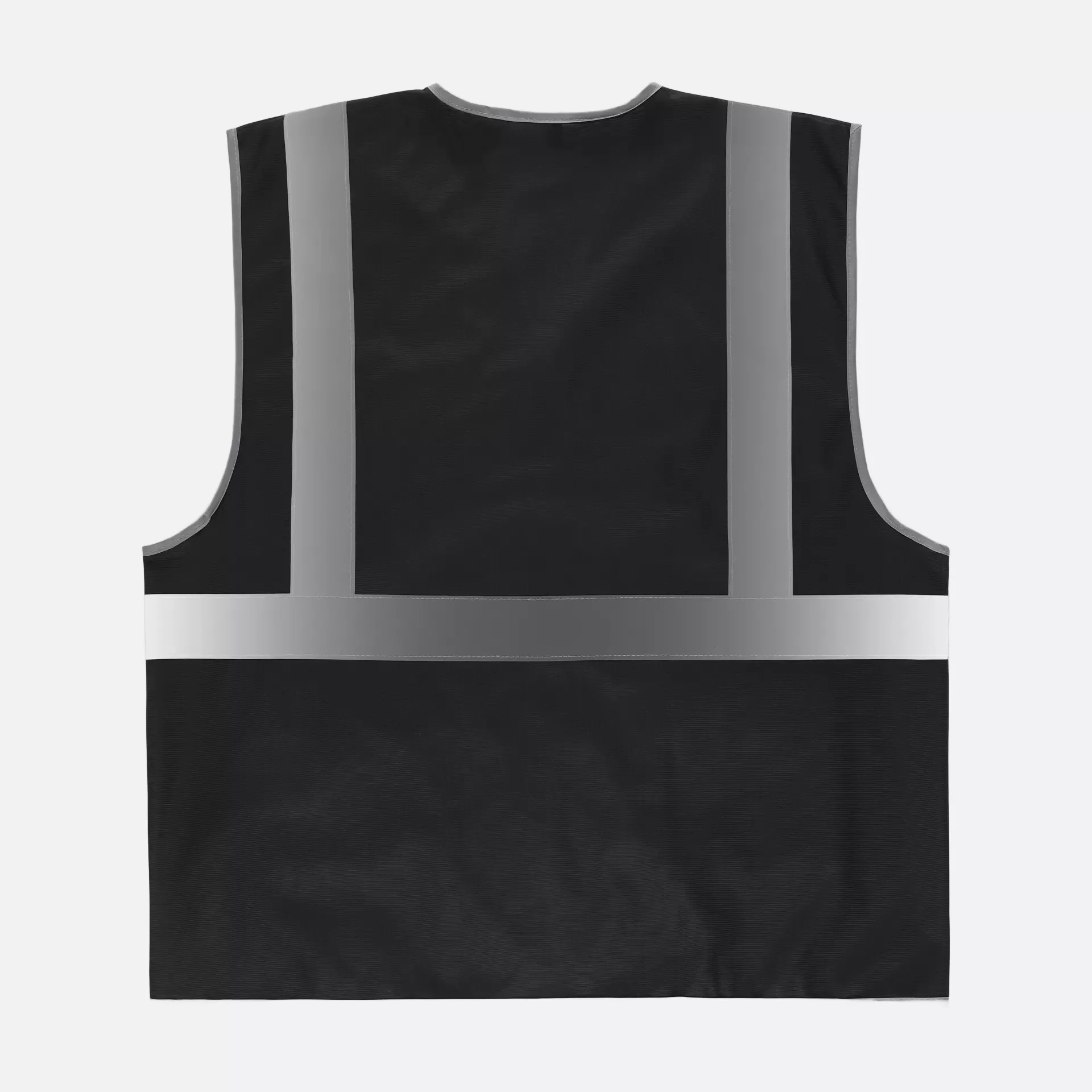 easyMesh EMFWS, Functional Vest with Zipper and Pockets, image 4