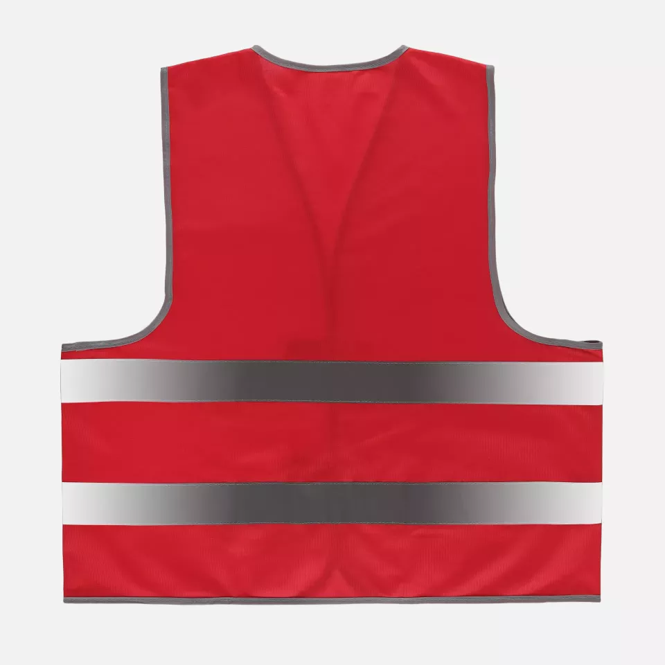 easyMesh EM1B, Safety Vest, image 4, gallery thumbnail