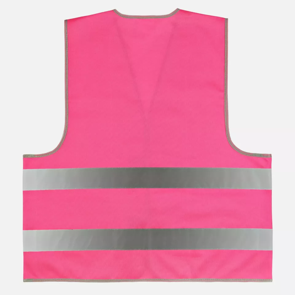 easyMesh EM1F, Safety Vest, image 3, gallery thumbnail