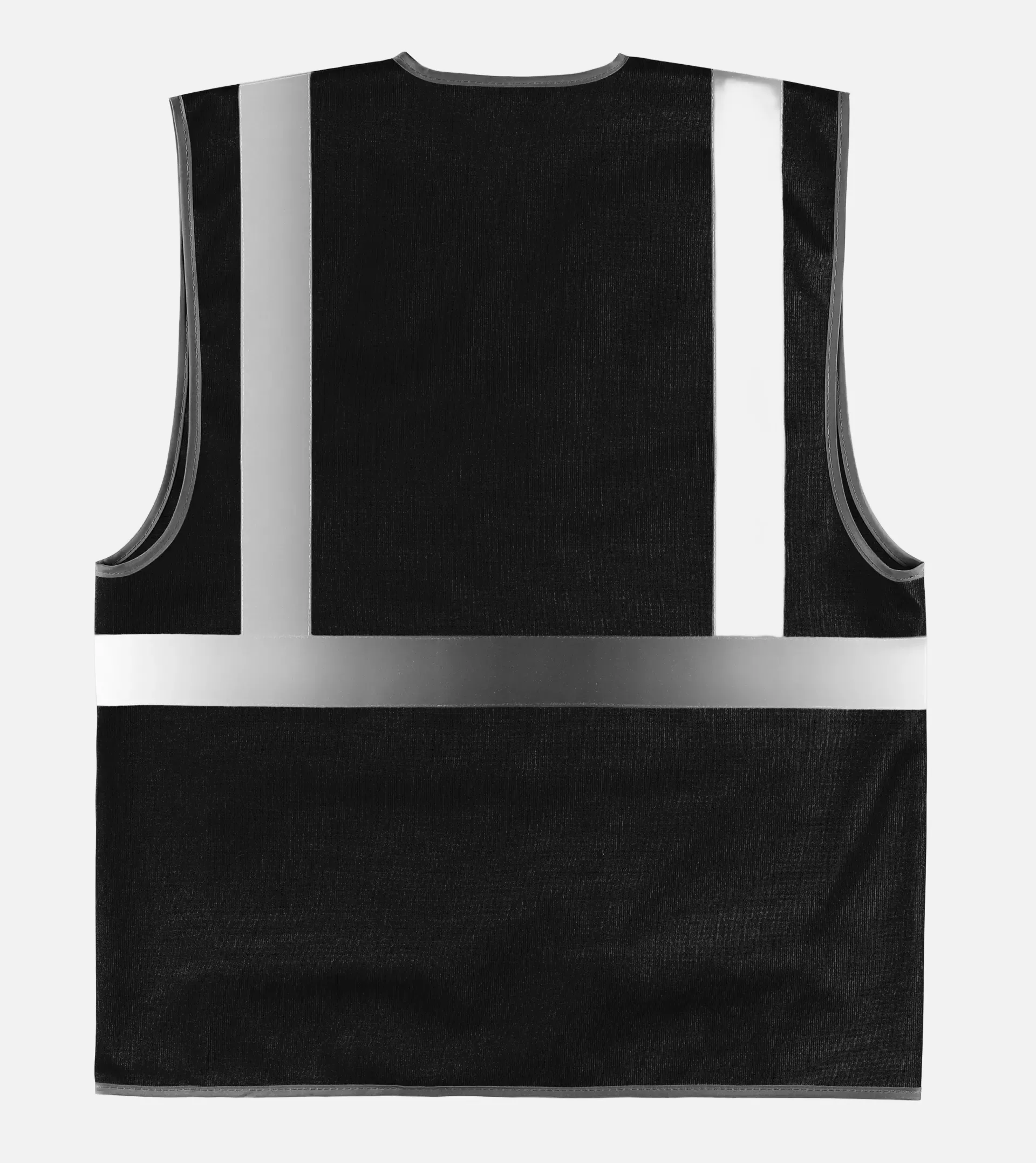 easyMesh EMFWS, Functional Vest with Zipper and Pockets, image 2