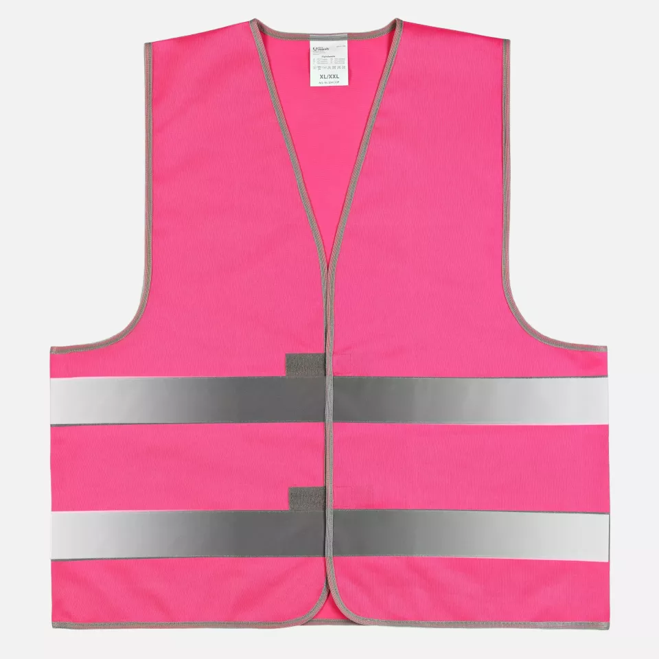 easyMesh EM1F, Safety Vest, image 5, gallery thumbnail