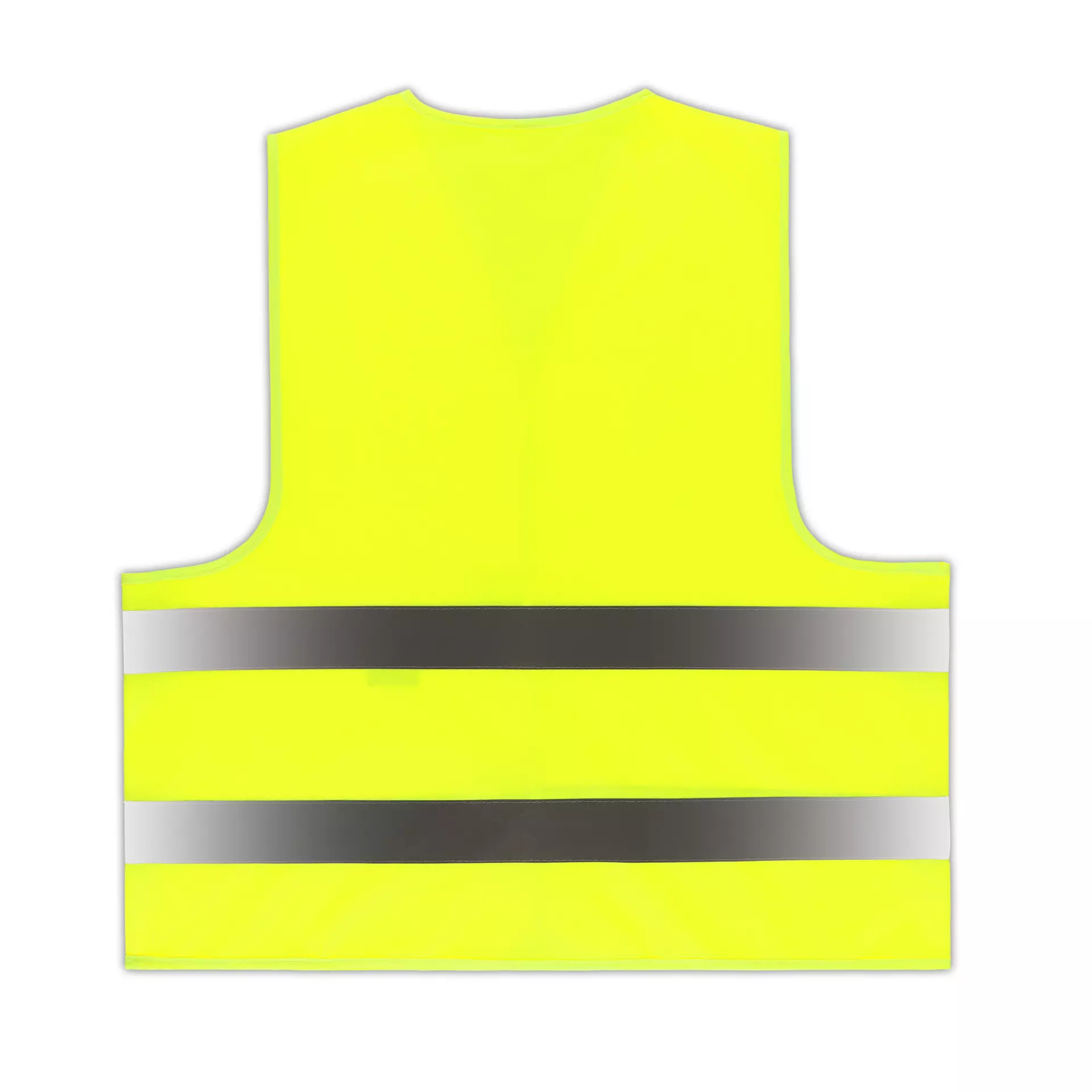 easyMesh® EM1A, EasyMesh® Safety Vest Yellow, image 5