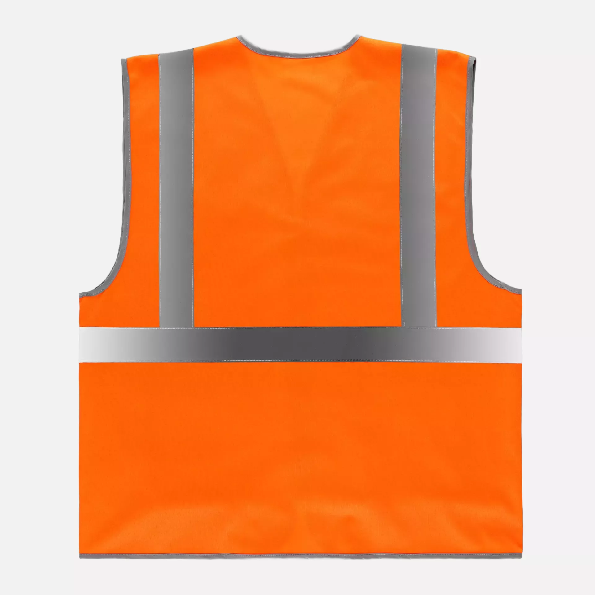 easyMesh EMFWO, Functional Vest with Zipper and Pockets, image 4