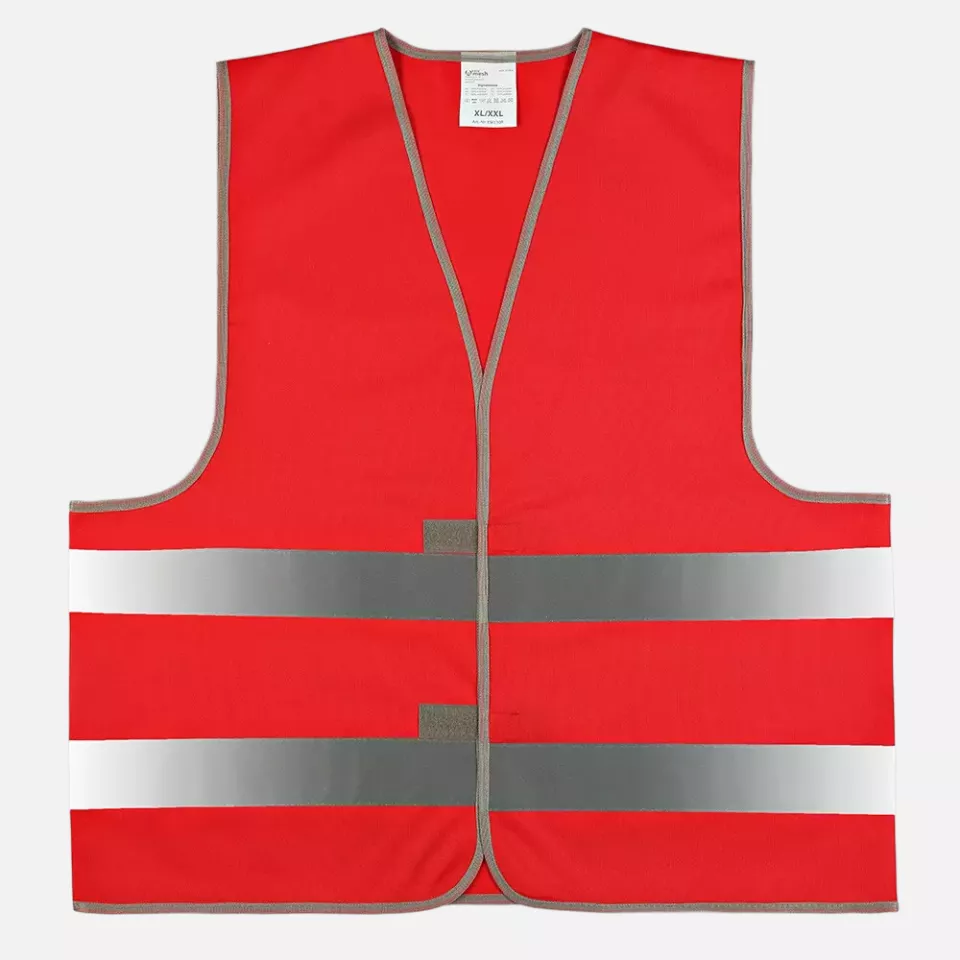 easyMesh EM1B, Safety Vest, image 1, gallery thumbnail