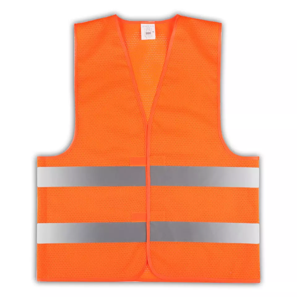 easyMesh OEM1, High-Visibility Vest