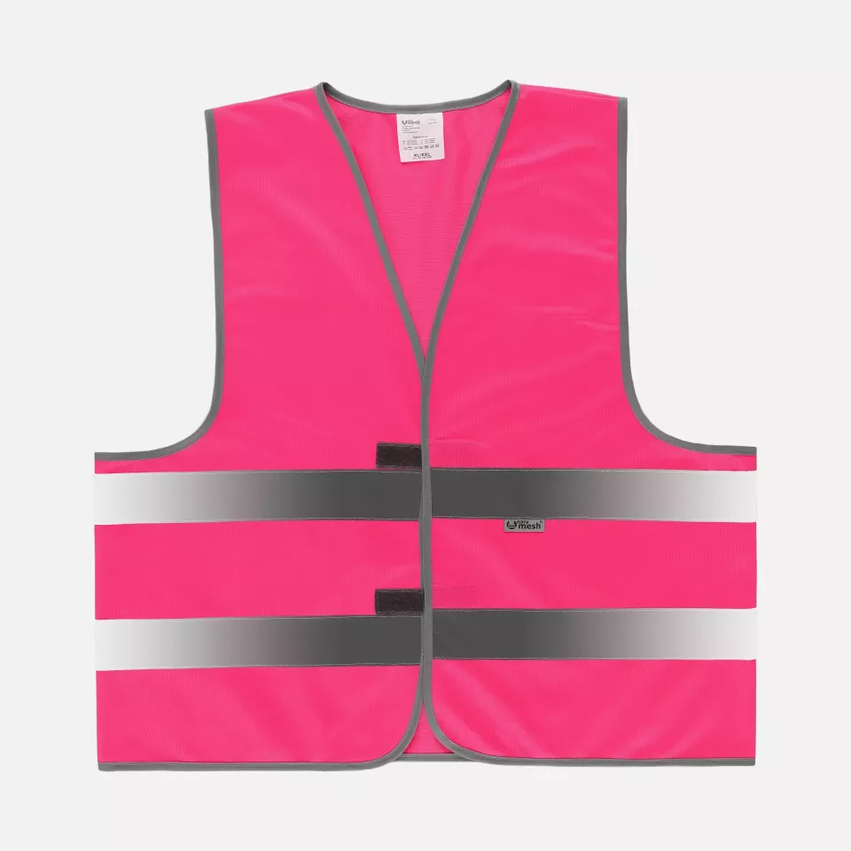 easyMesh EM1F, Safety Vest, image 1, gallery thumbnail